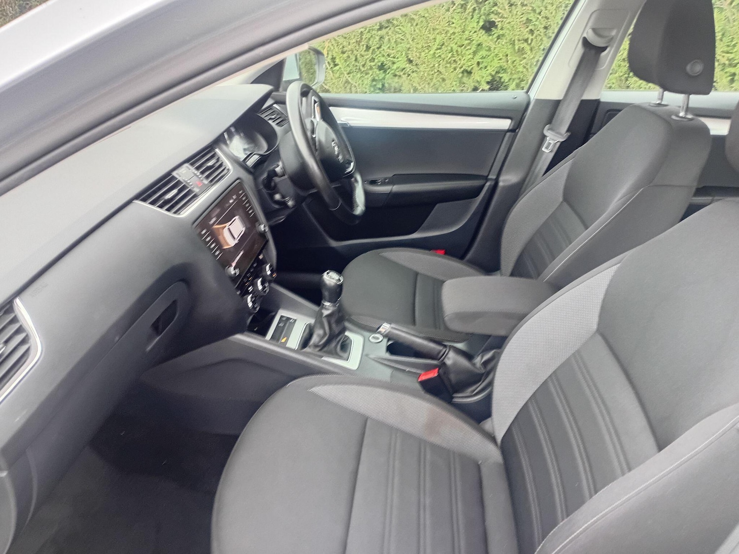 Used Skoda Octavia for sale - 77709561: Photo 11