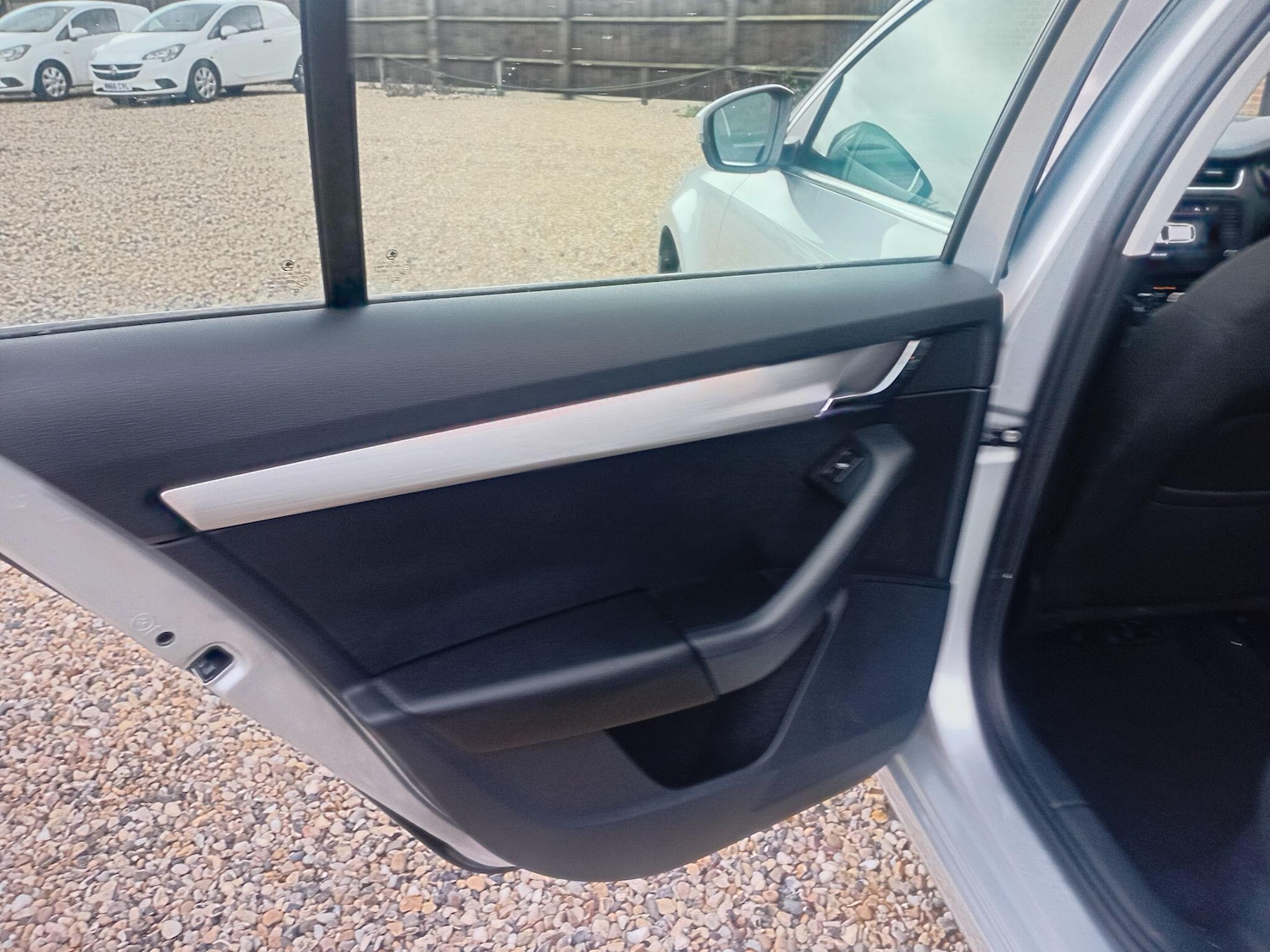 Used Skoda Octavia for sale - 77709561: Photo 12