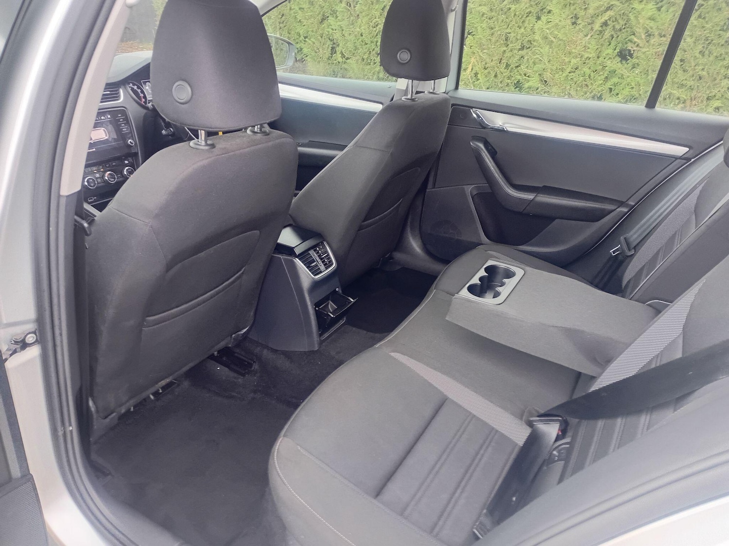 Used Skoda Octavia for sale - 77709561: Photo 13