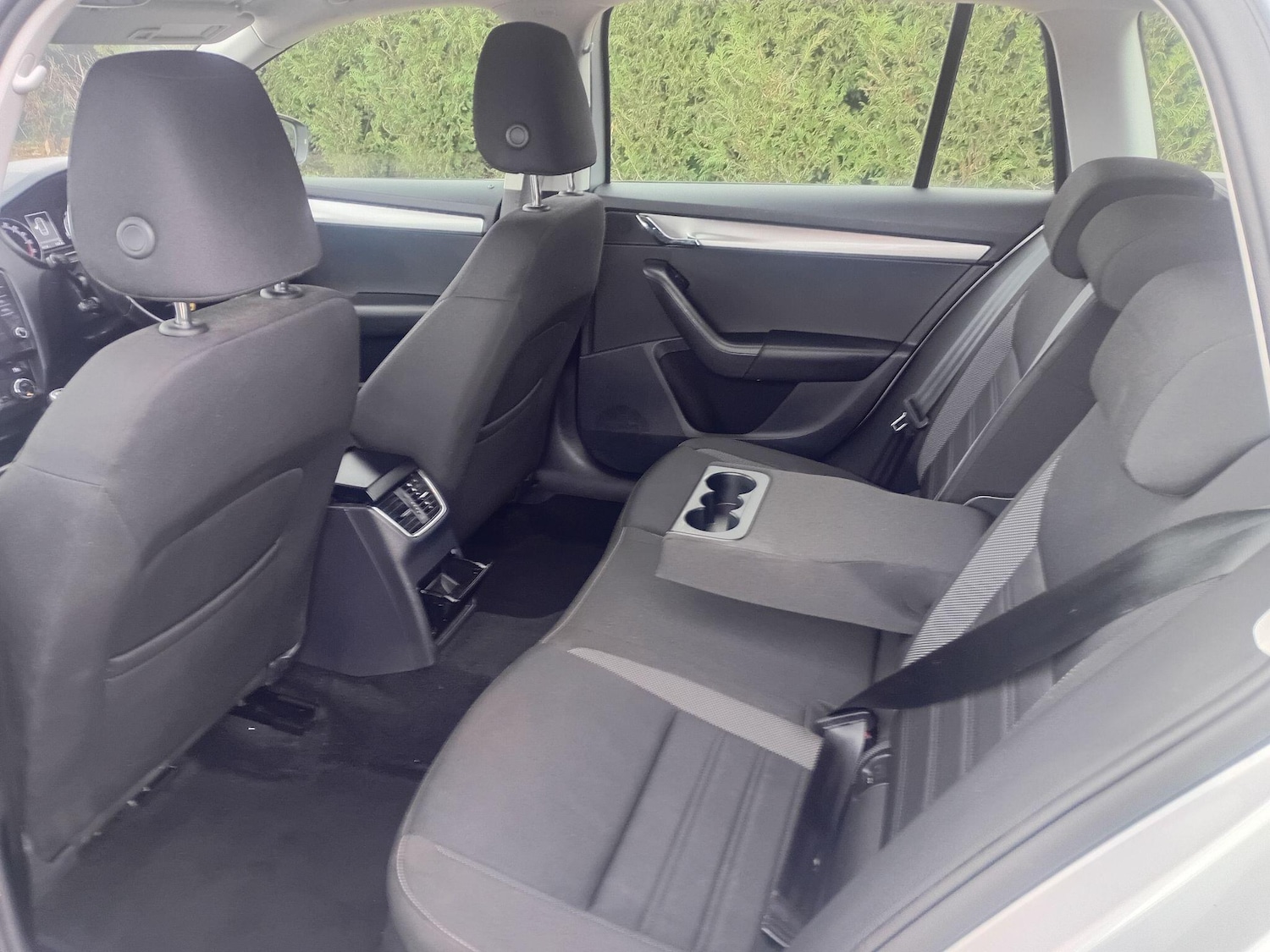 Used Skoda Octavia for sale - 77709561: Photo 14