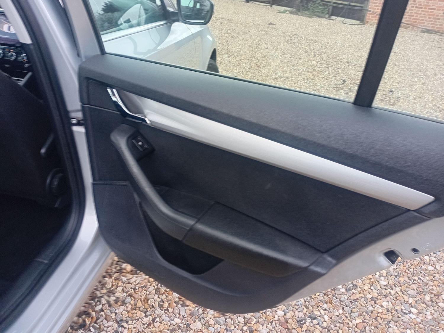 Used Skoda Octavia for sale - 77709561: Photo 15