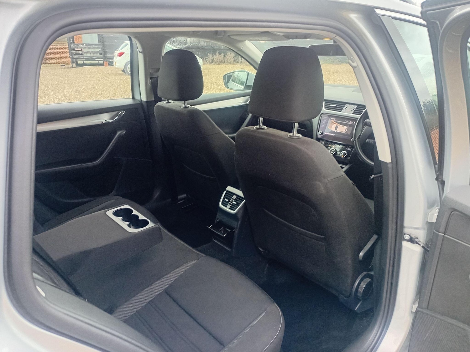 Used Skoda Octavia for sale - 77709561: Photo 16