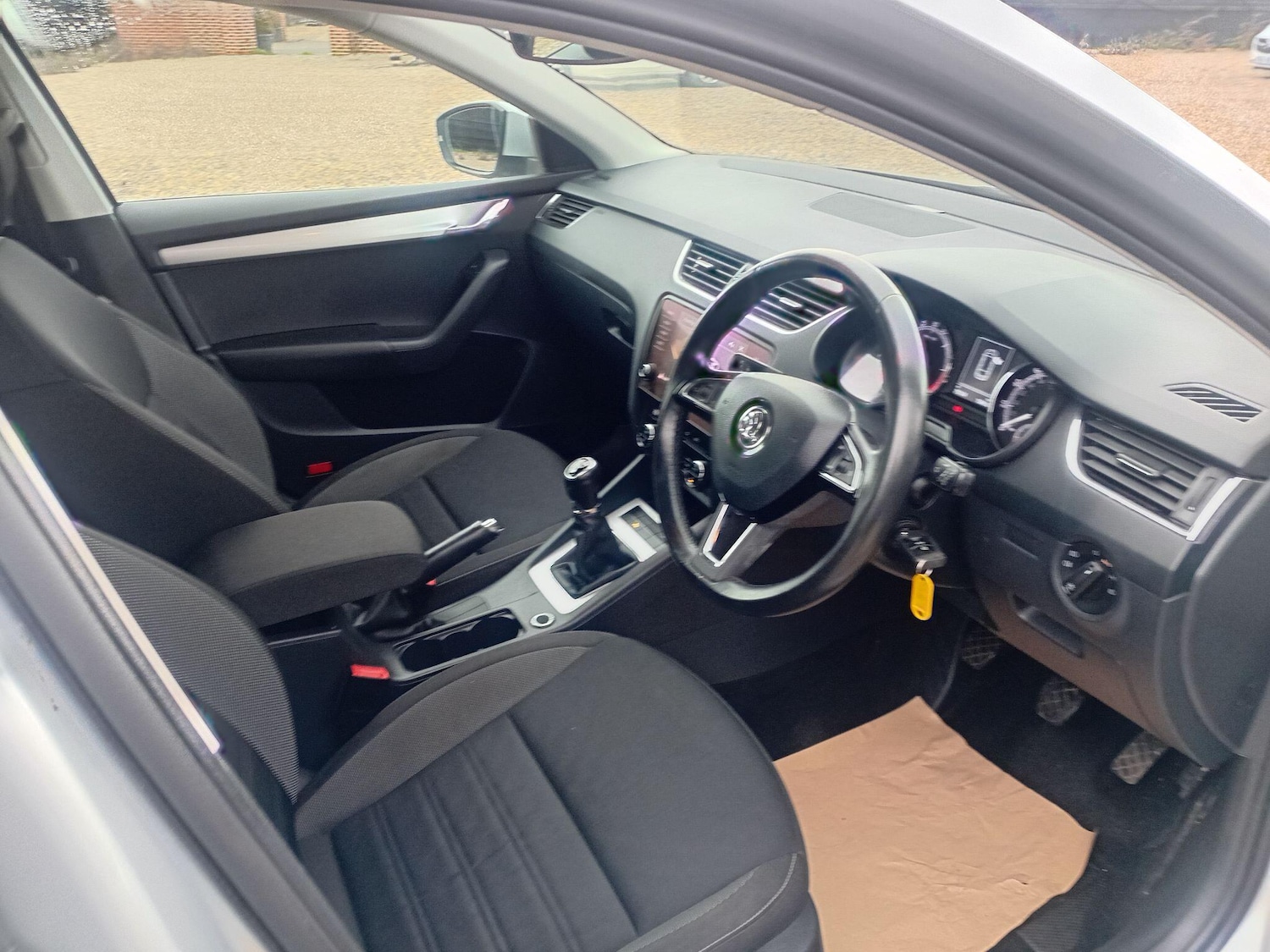 Used Skoda Octavia for sale - 77709561: Photo 17