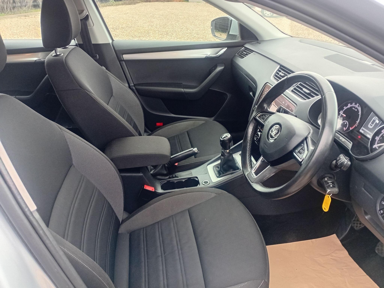 Used Skoda Octavia for sale - 77709561: Photo 18