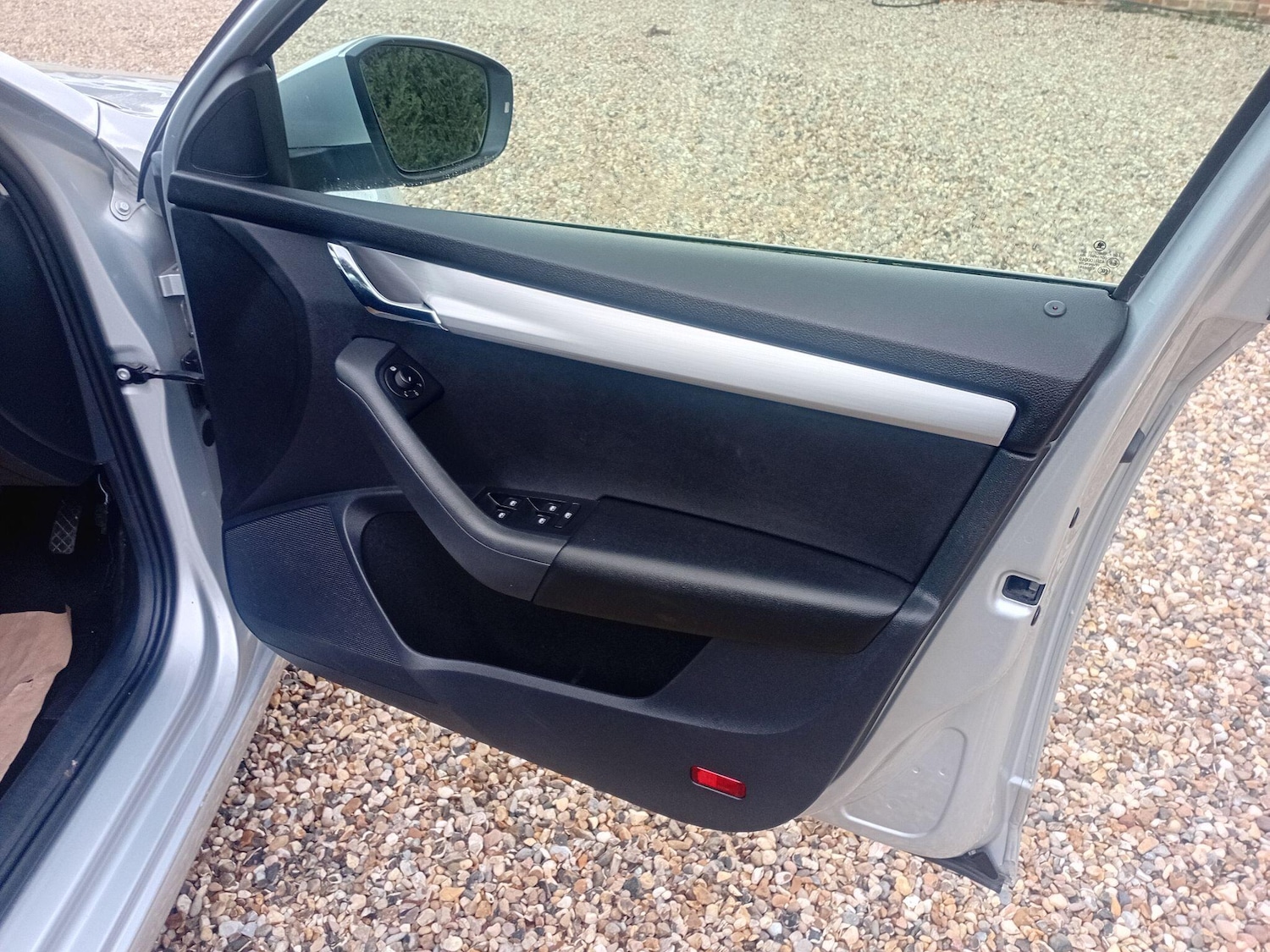 Used Skoda Octavia for sale - 77709561: Photo 19