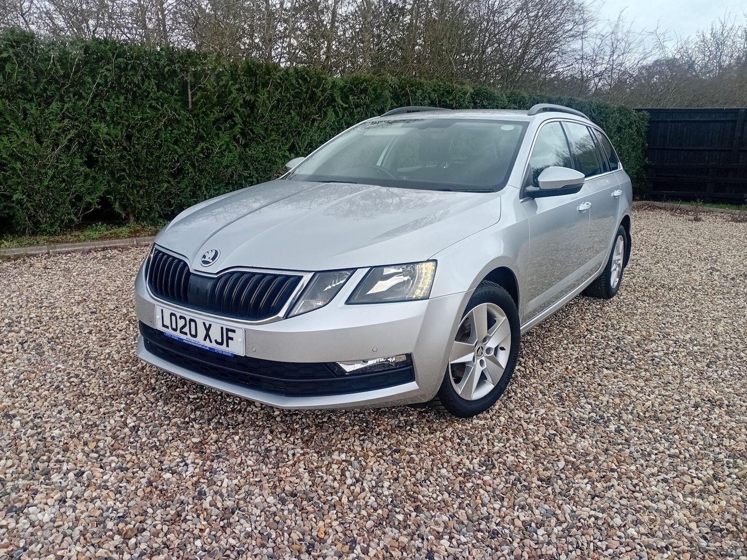 Used Skoda Octavia for sale - 77709561: Photo 2