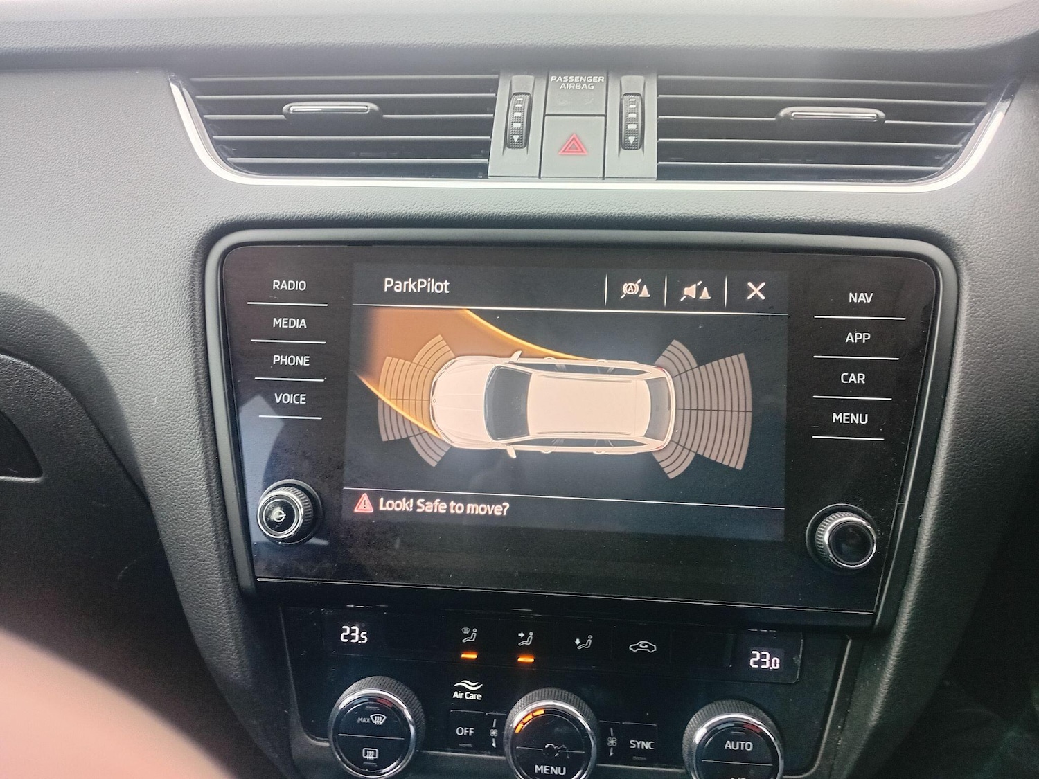 Used Skoda Octavia for sale - 77709561: Photo 20