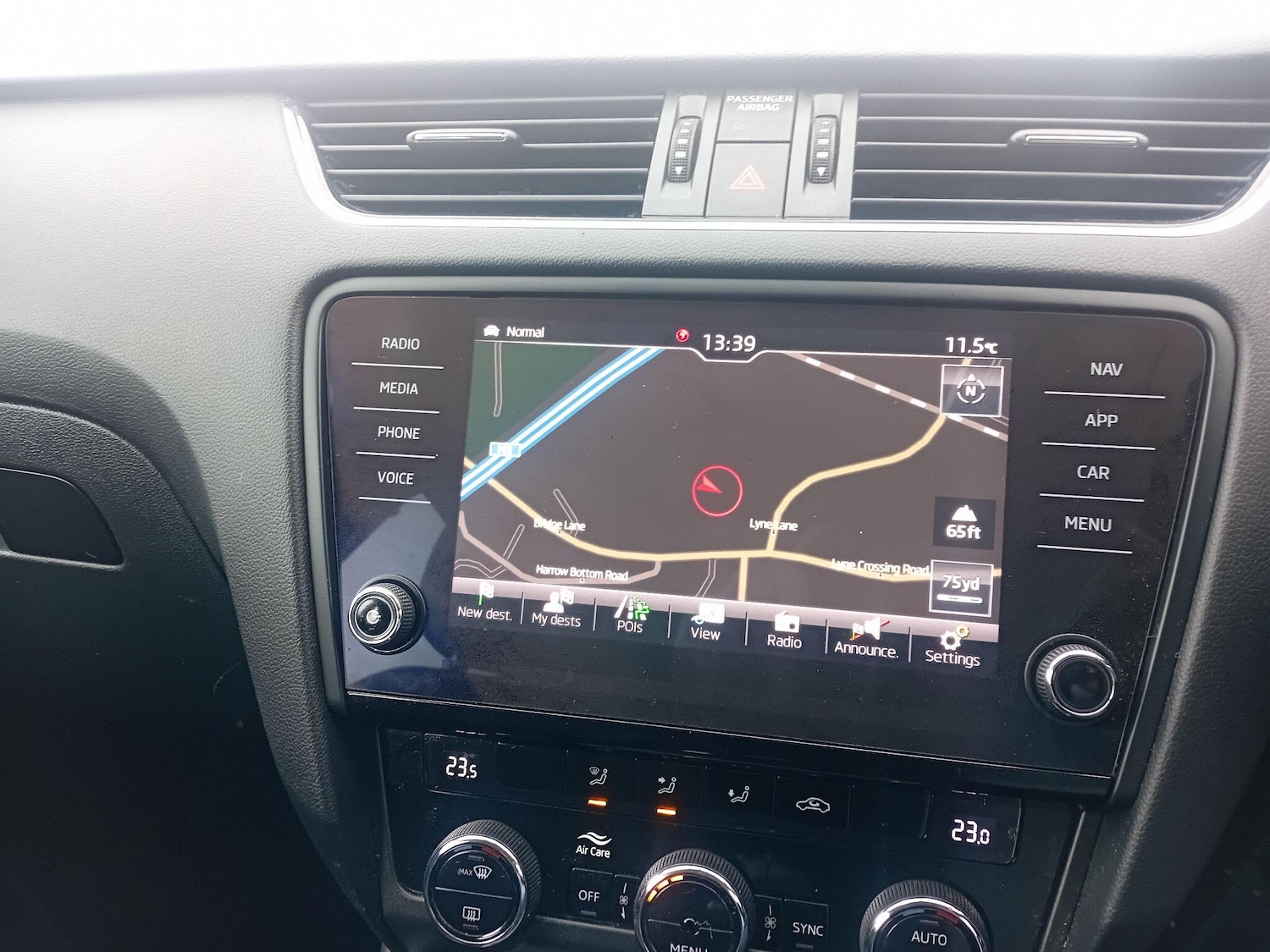 Used Skoda Octavia for sale - 77709561: Photo 21