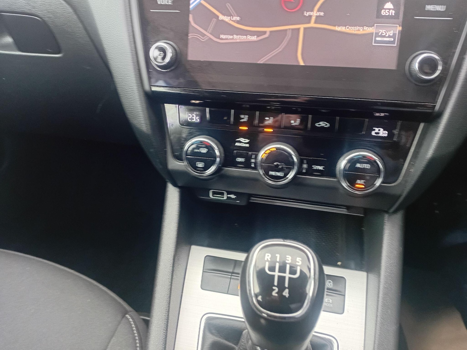 Used Skoda Octavia for sale - 77709561: Photo 22