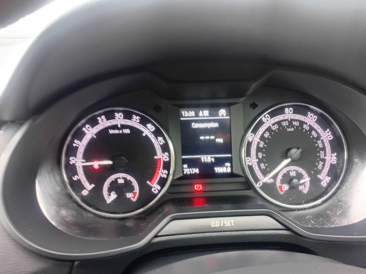 Used Skoda Octavia for sale - 77709561: Photo 23