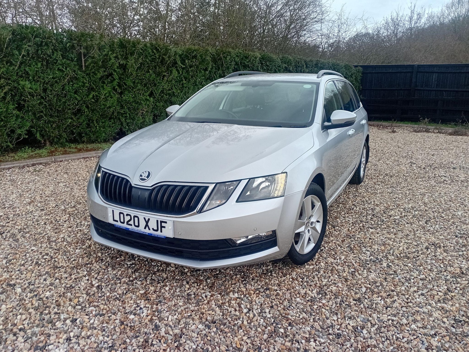 Used Skoda Octavia for sale - 77709561: Photo 3