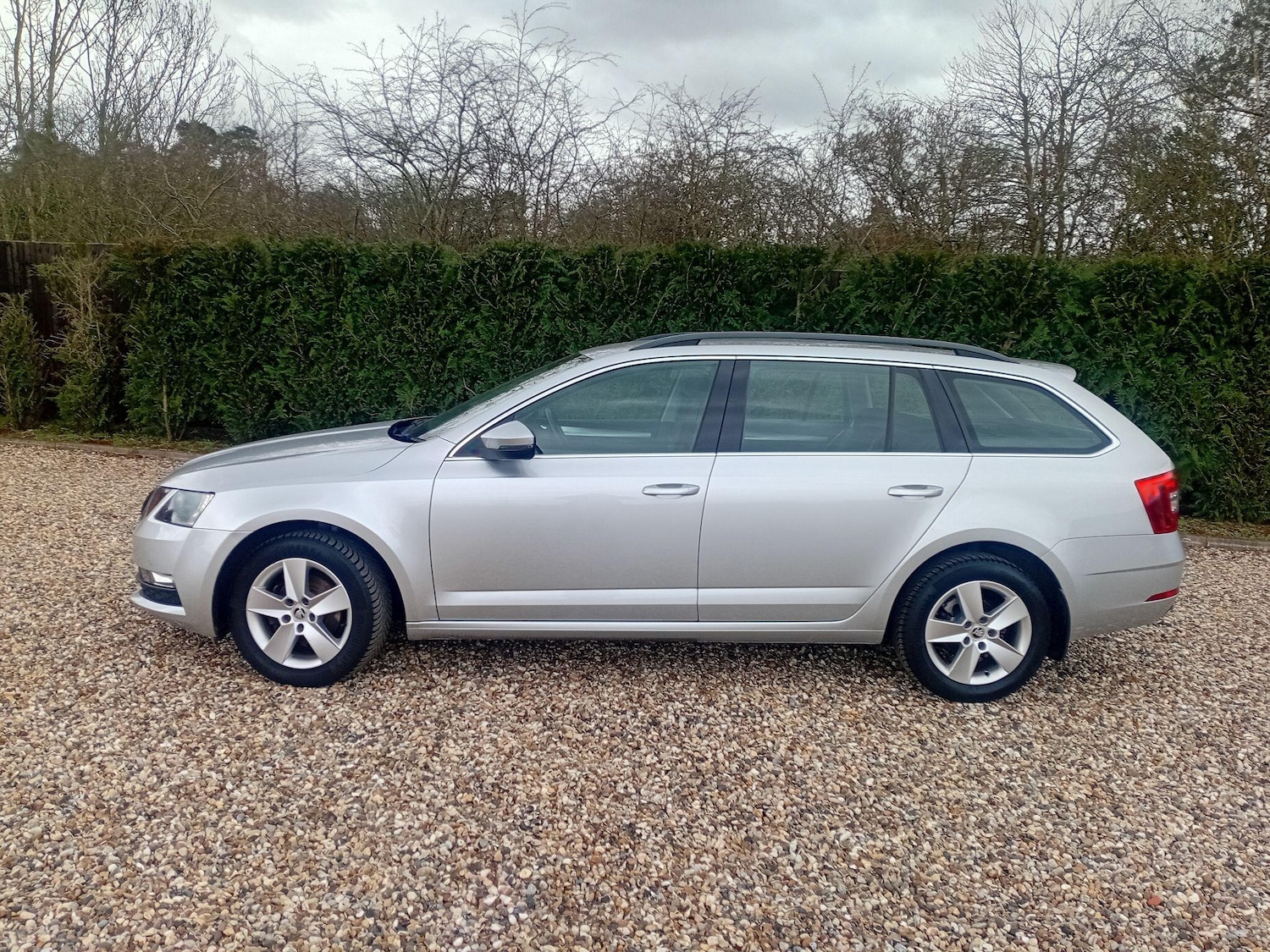 Used Skoda Octavia for sale - 77709561: Photo 4
