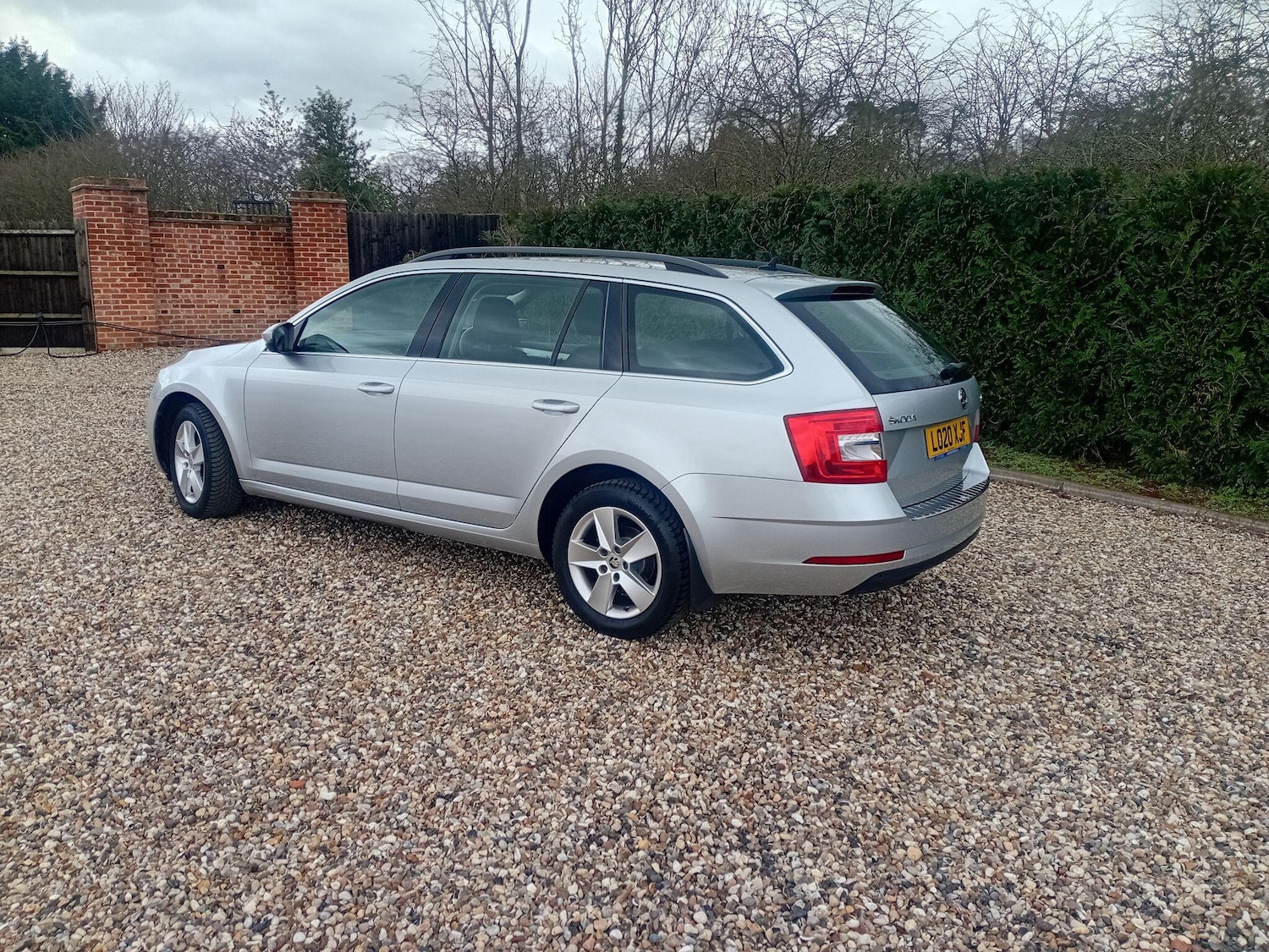 Used Skoda Octavia for sale - 77709561: Photo 5
