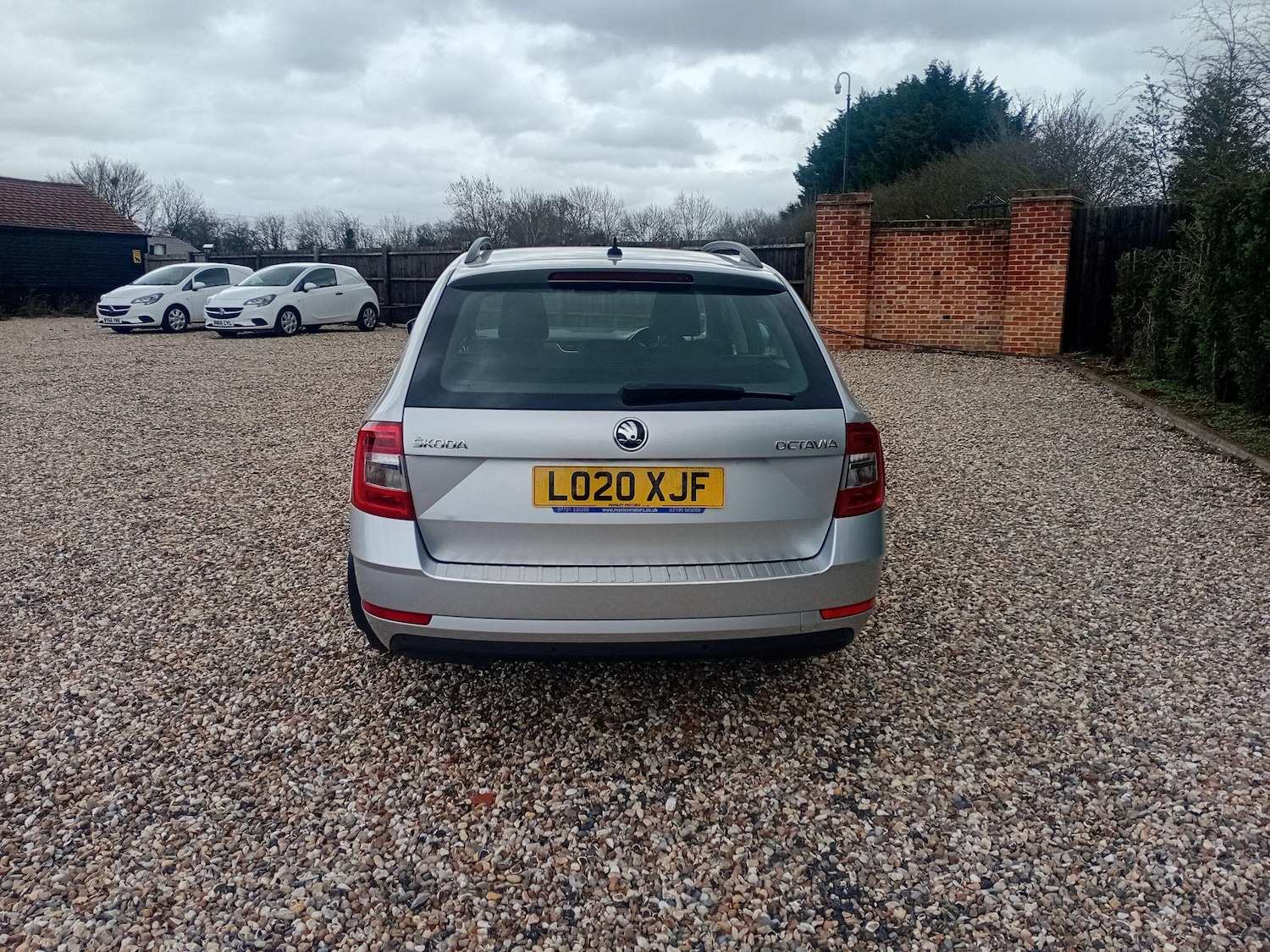 Used Skoda Octavia for sale - 77709561: Photo 6