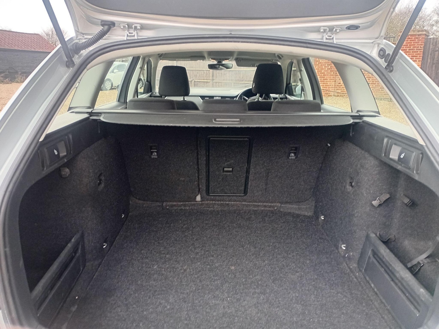 Used Skoda Octavia for sale - 77709561: Photo 7