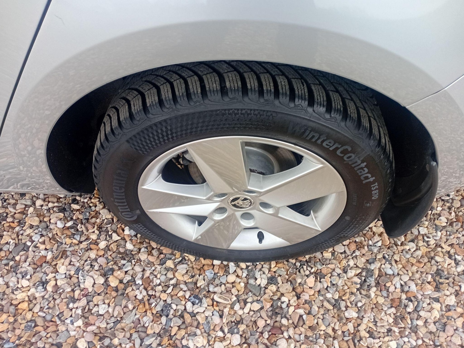 Used Skoda Octavia for sale - 77709561: Photo 8