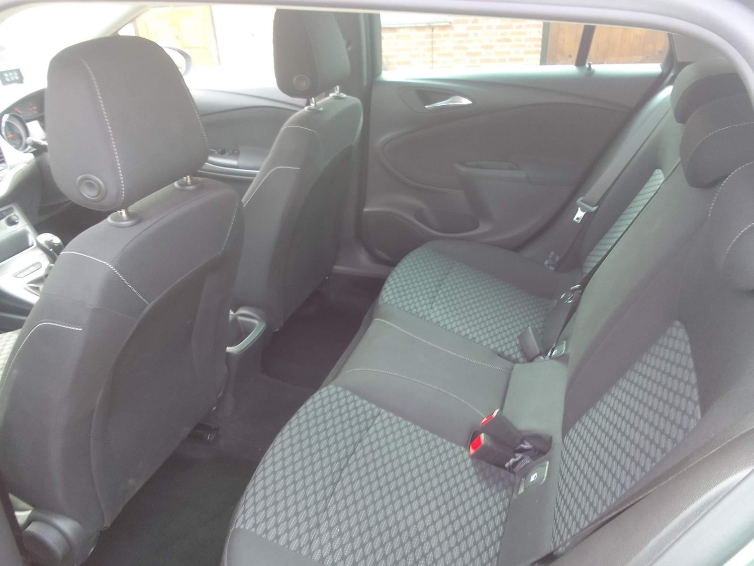 Used Vauxhall Astra 2024 for sale - 76735508: Photo 10