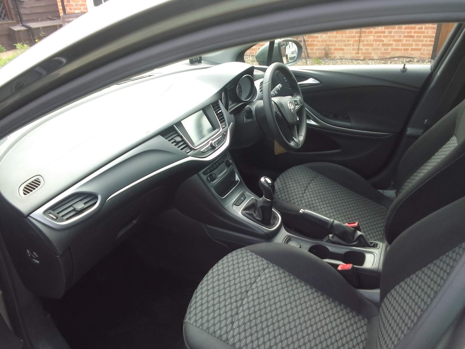 Used Vauxhall Astra 2024 for sale - 76735508: Photo 11