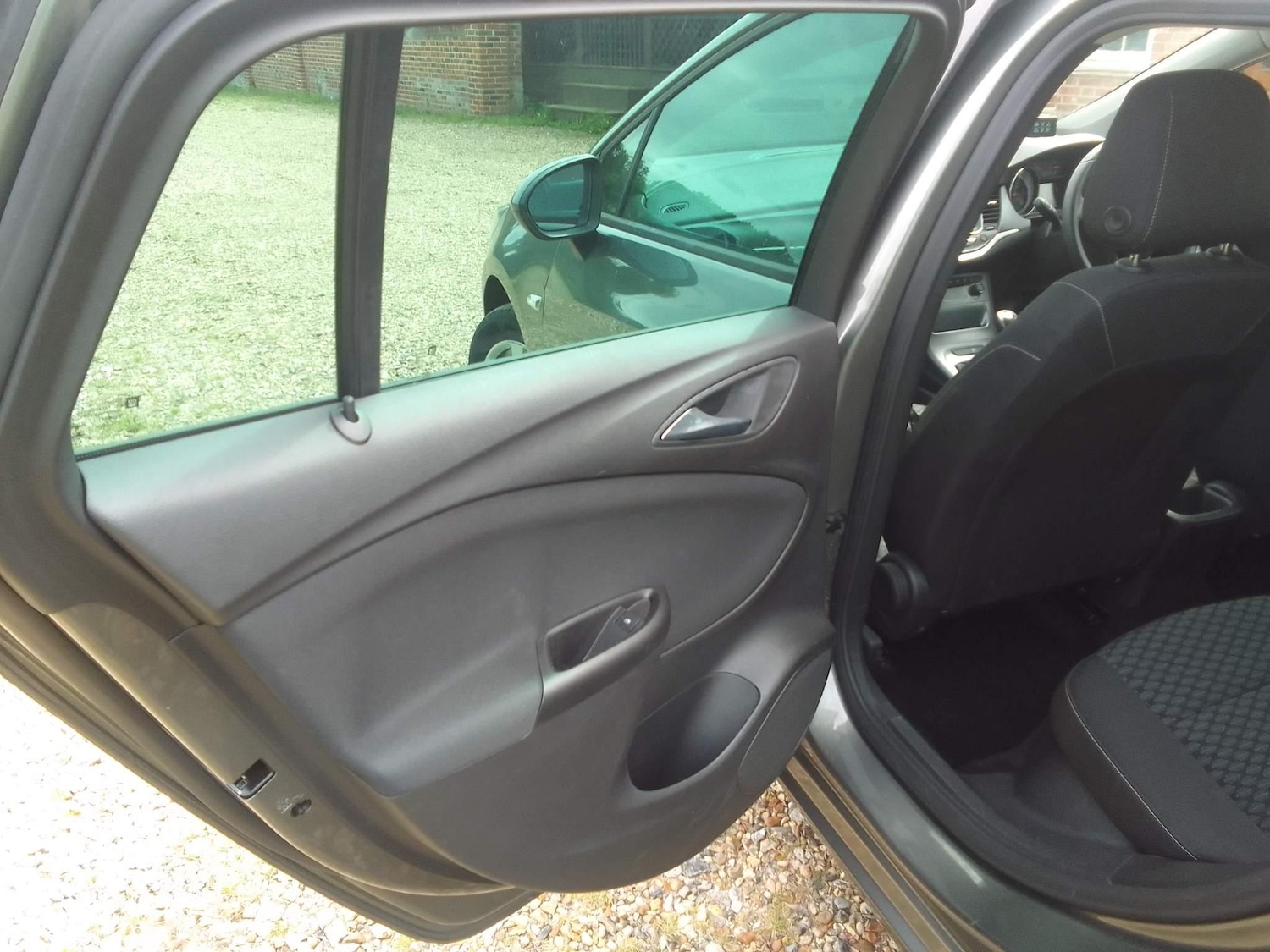 Used Vauxhall Astra 2024 for sale - 76735508: Photo 12