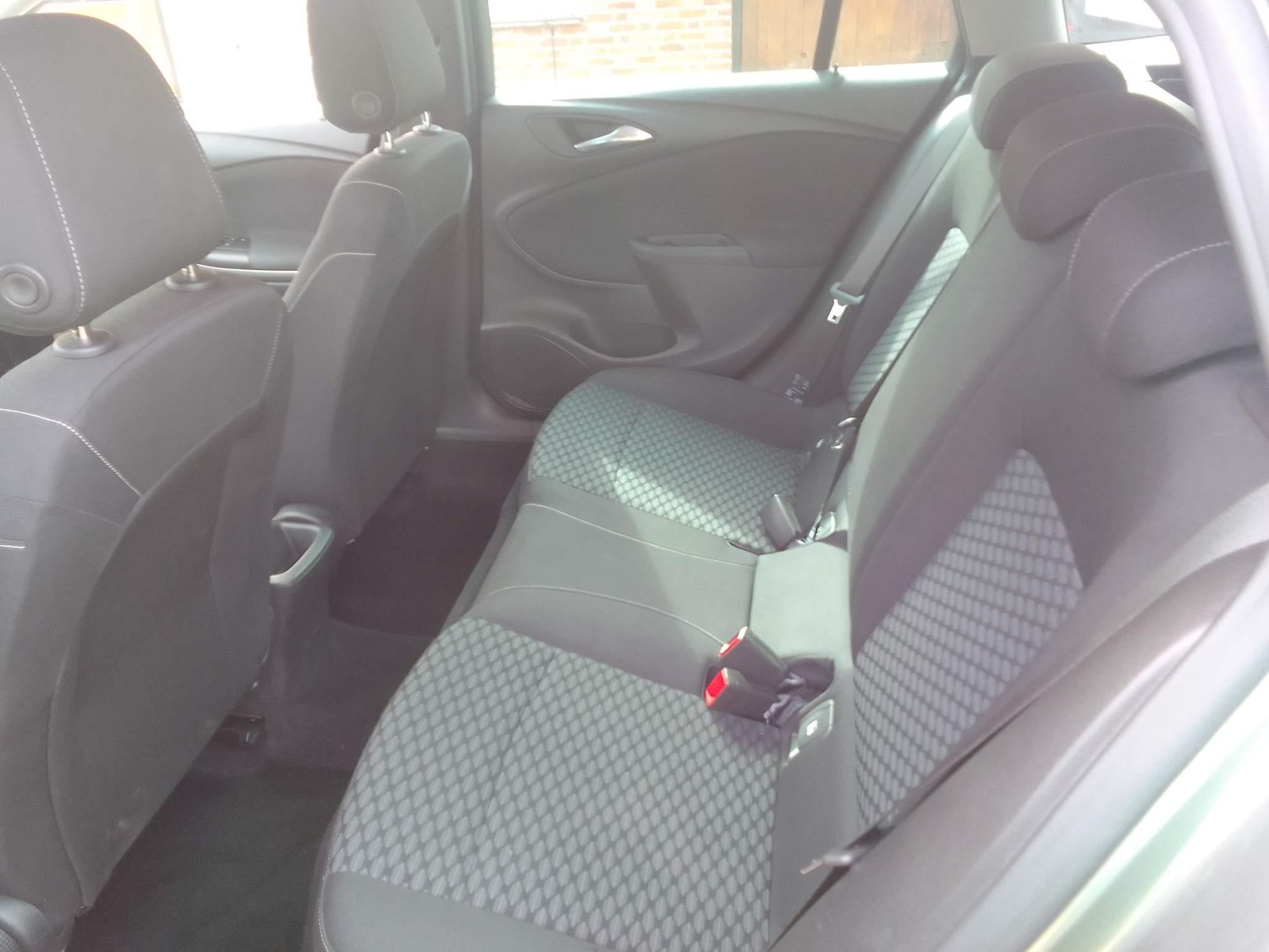 Used Vauxhall Astra 2024 for sale - 76735508: Photo 13