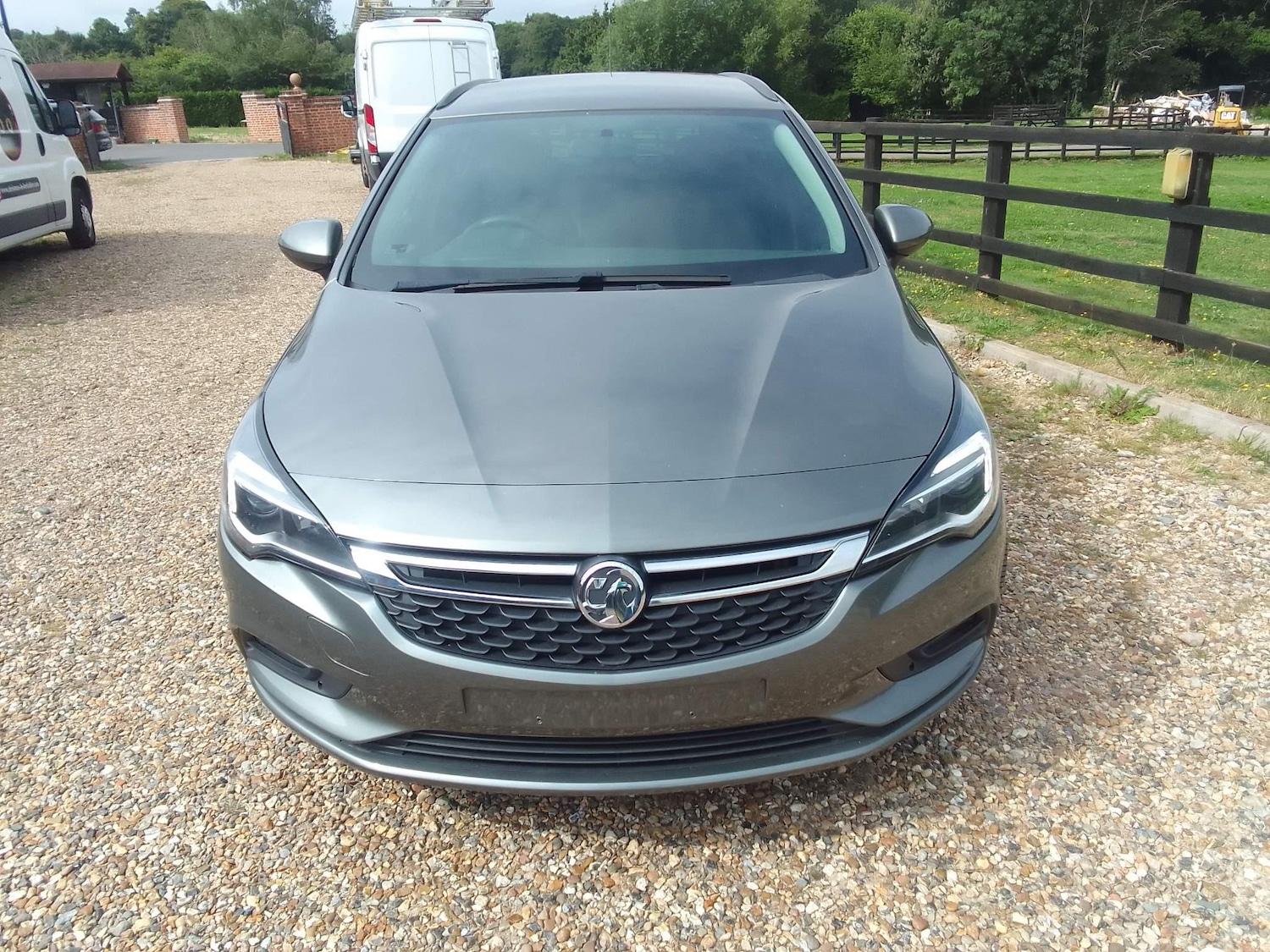 Used Vauxhall Astra 2024 for sale - 76735508: Photo 14