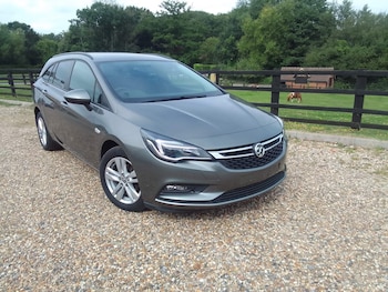 Used Vauxhall Astra 2024 for sale - 76735508: Photo