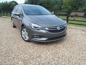 Used Vauxhall Astra 2024 for sale - 76735508: Photo