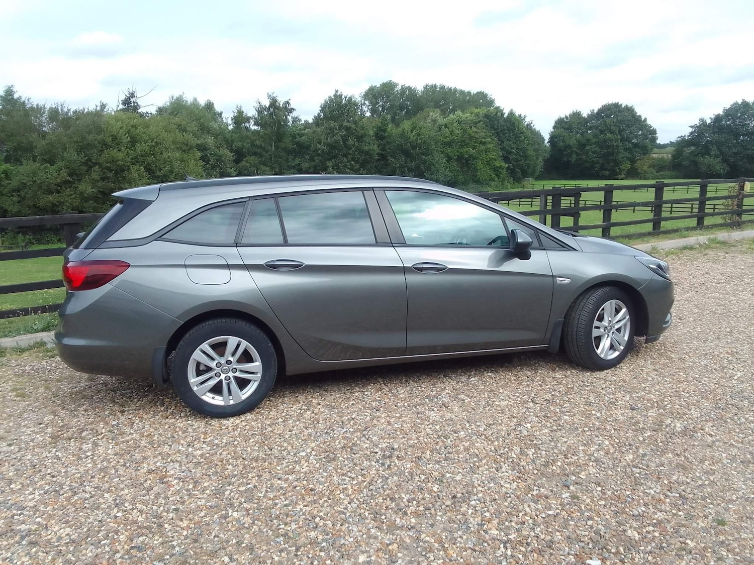 Used Vauxhall Astra 2024 for sale - 76735508: Photo 6