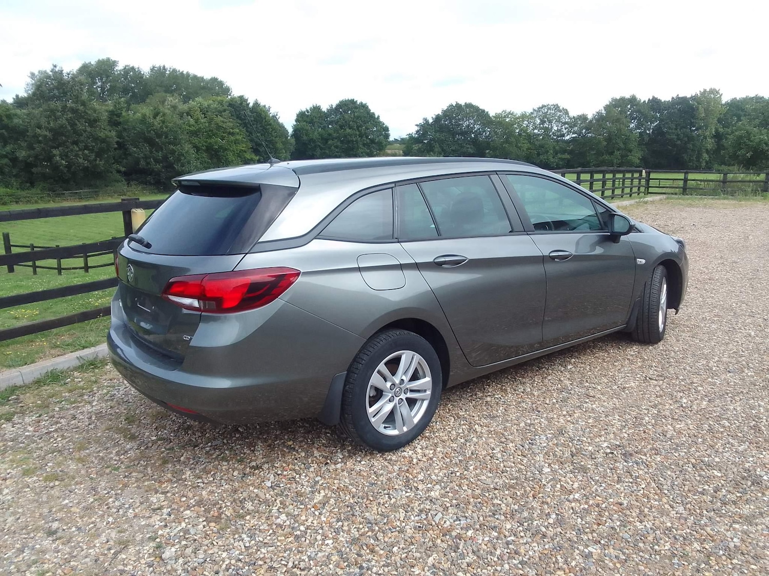 Used Vauxhall Astra 2024 for sale - 76735508: Photo 7