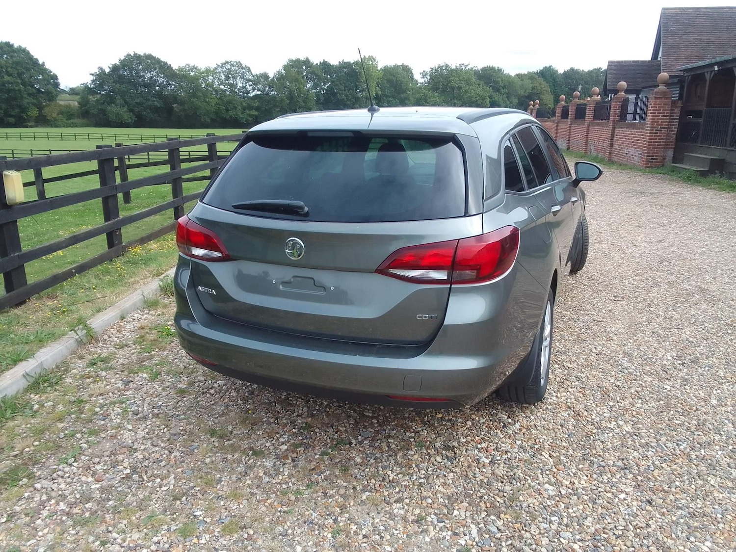 Used Vauxhall Astra 2024 for sale - 76735508: Photo 8