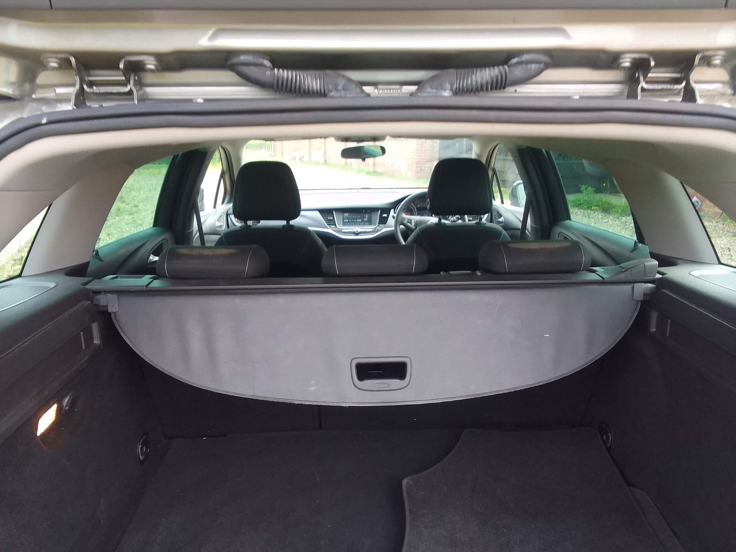 Used Vauxhall Astra 2024 for sale - 76735508: Photo 9