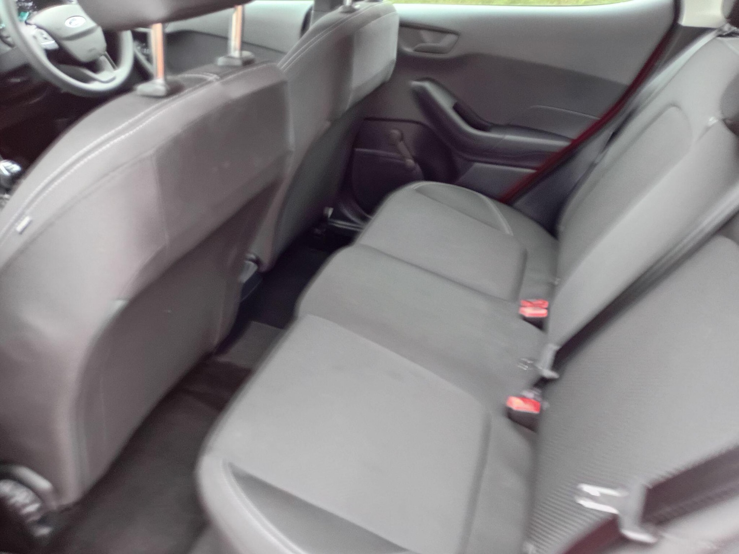 Used Ford Fiesta 2022 for sale - 76735112: Photo 10