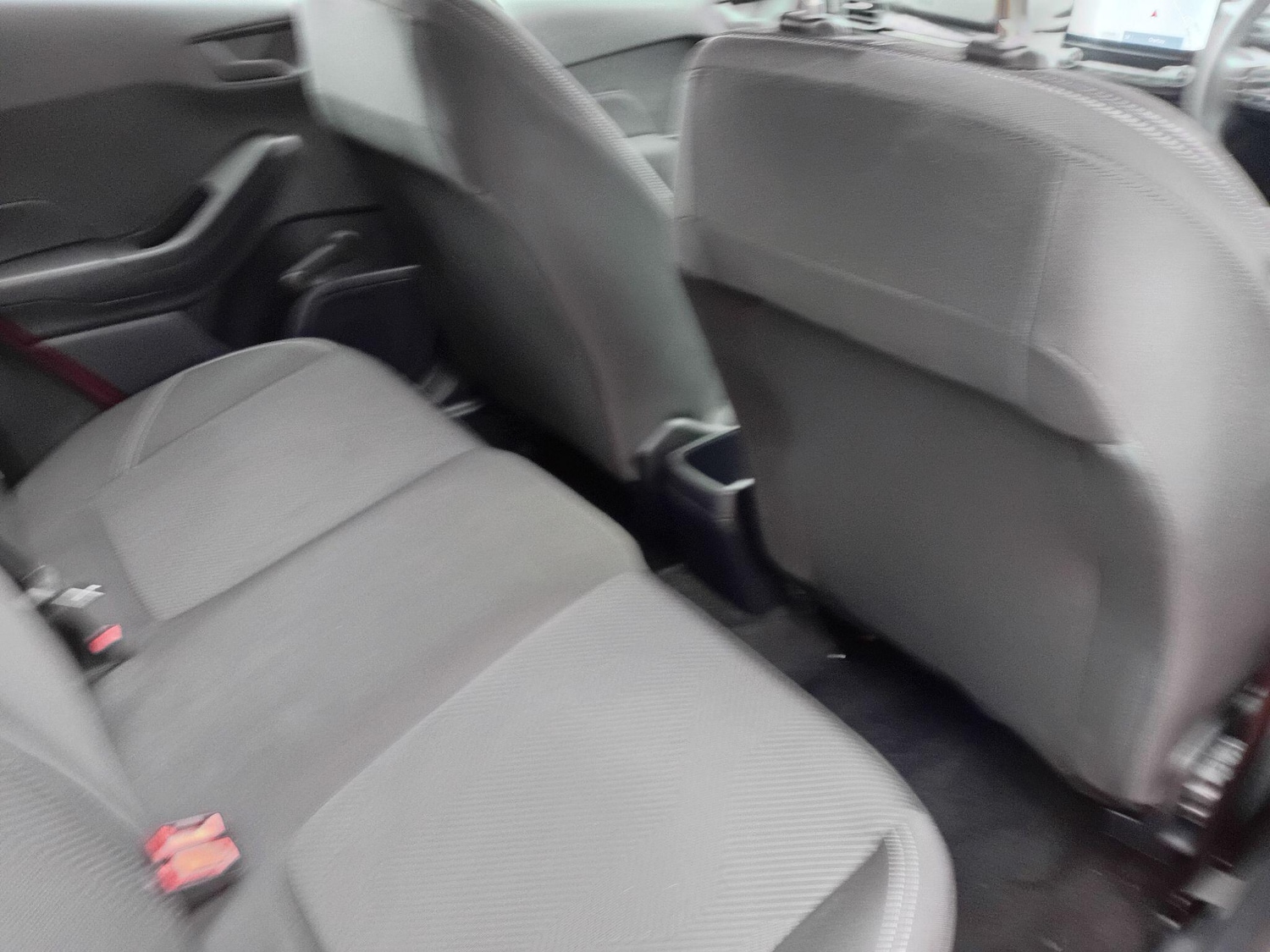 Used Ford Fiesta 2022 for sale - 76735112: Photo 11