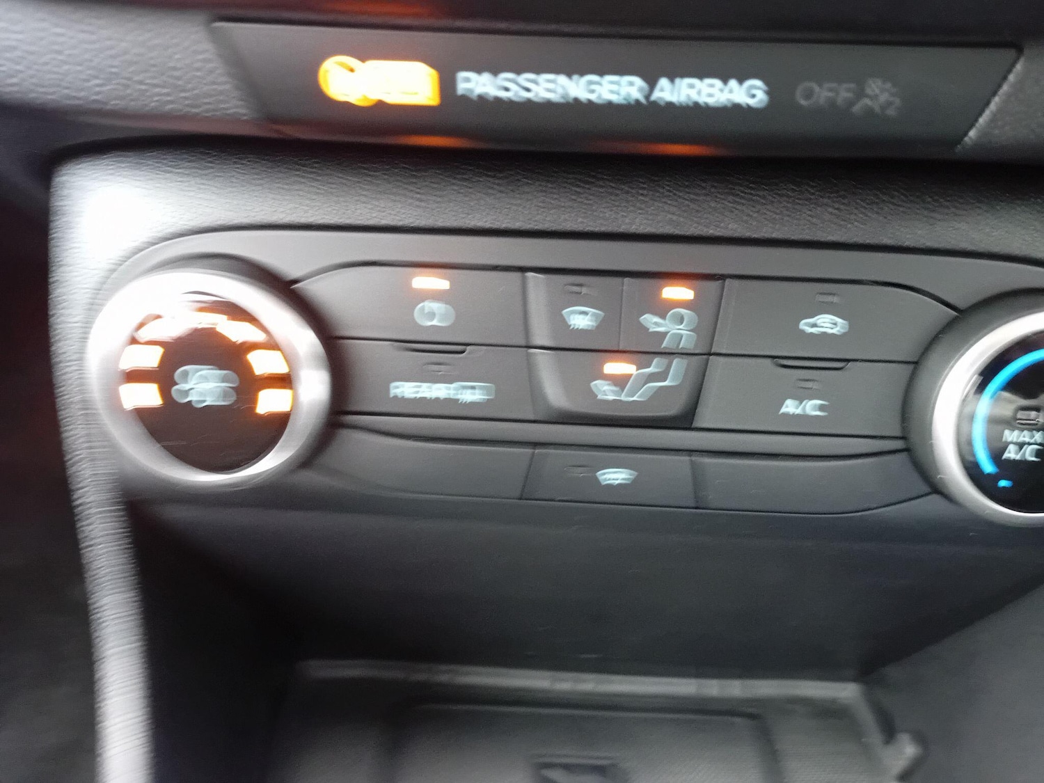 Used Ford Fiesta 2022 for sale - 76735112: Photo 13