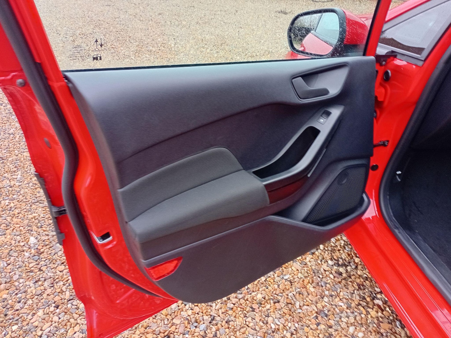 Used Ford Fiesta 2022 for sale - 76735112: Photo 14