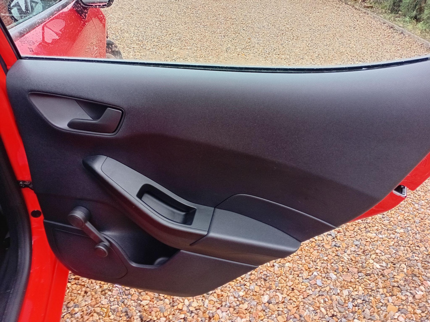 Used Ford Fiesta 2022 for sale - 76735112: Photo 15