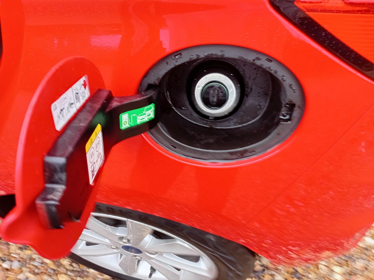 Used Ford Fiesta 2022 for sale - 76735112: Photo 17