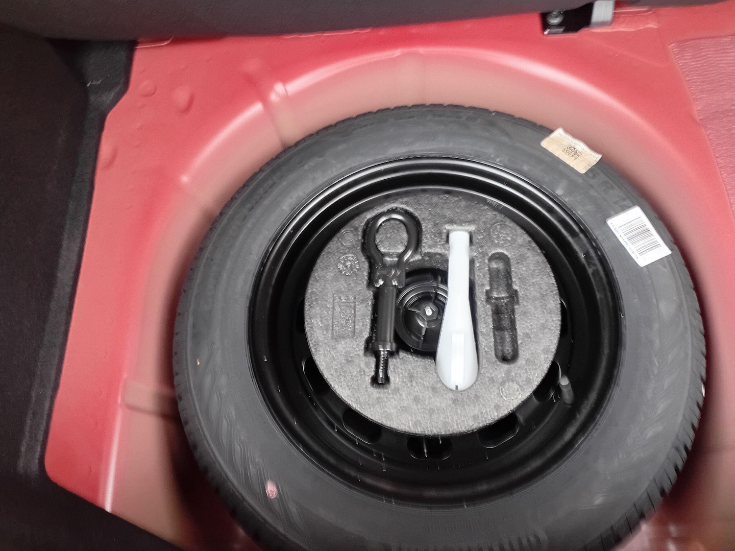 Used Ford Fiesta 2022 for sale - 76735112: Photo 18