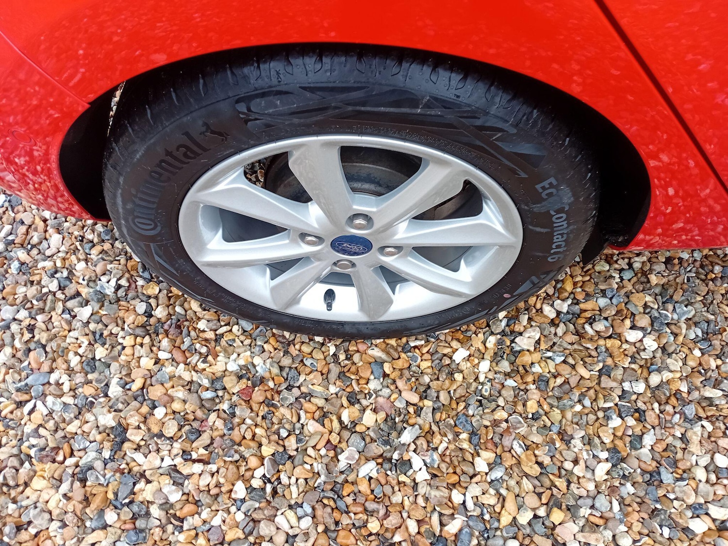 Used Ford Fiesta 2022 for sale - 76735112: Photo 19