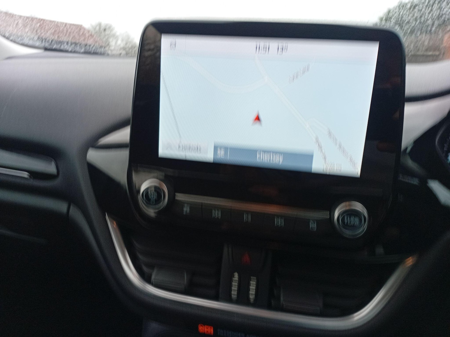 Used Ford Fiesta 2022 for sale - 76735112: Photo 20