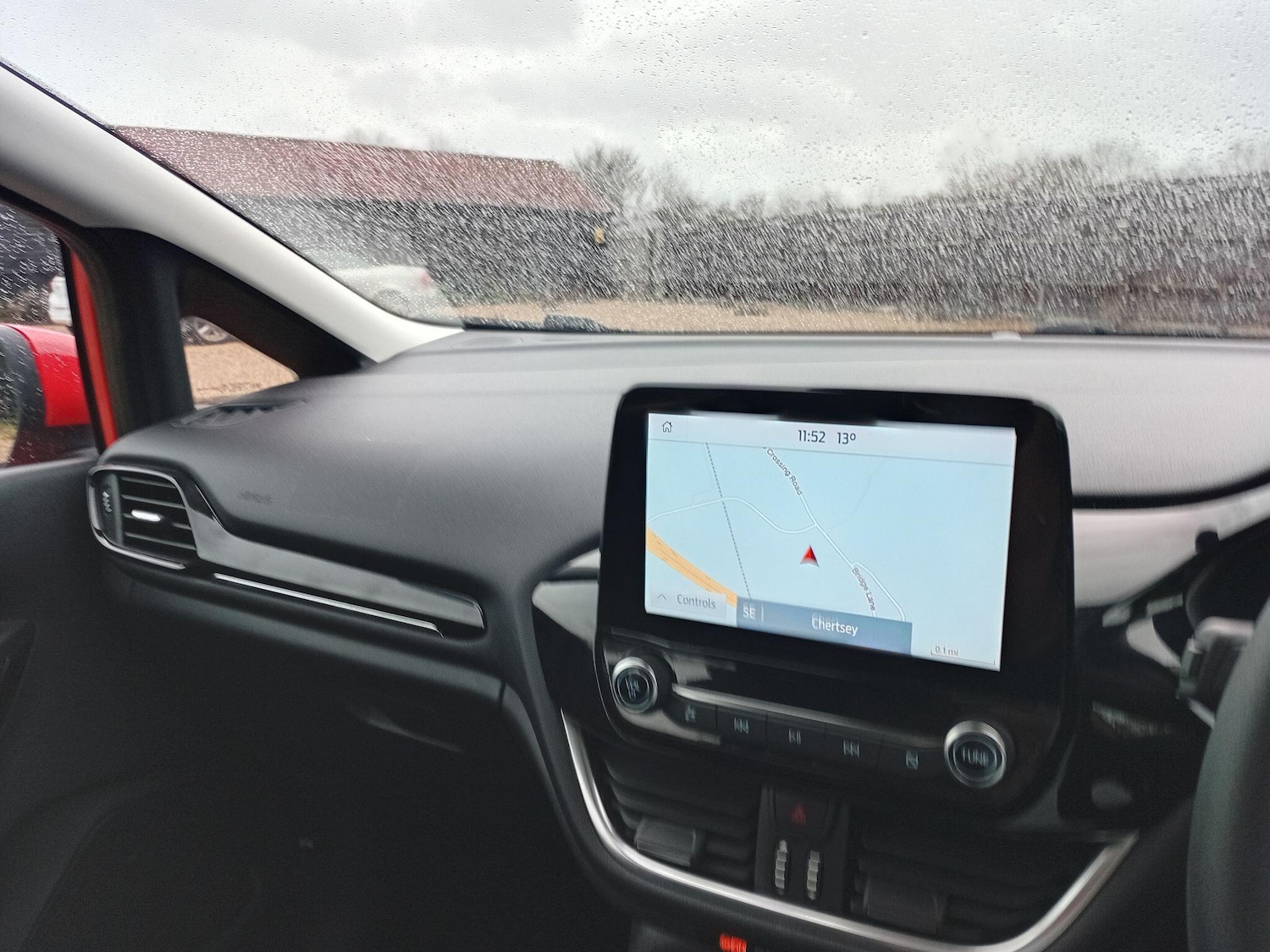 Used Ford Fiesta 2022 for sale - 76735112: Photo 21