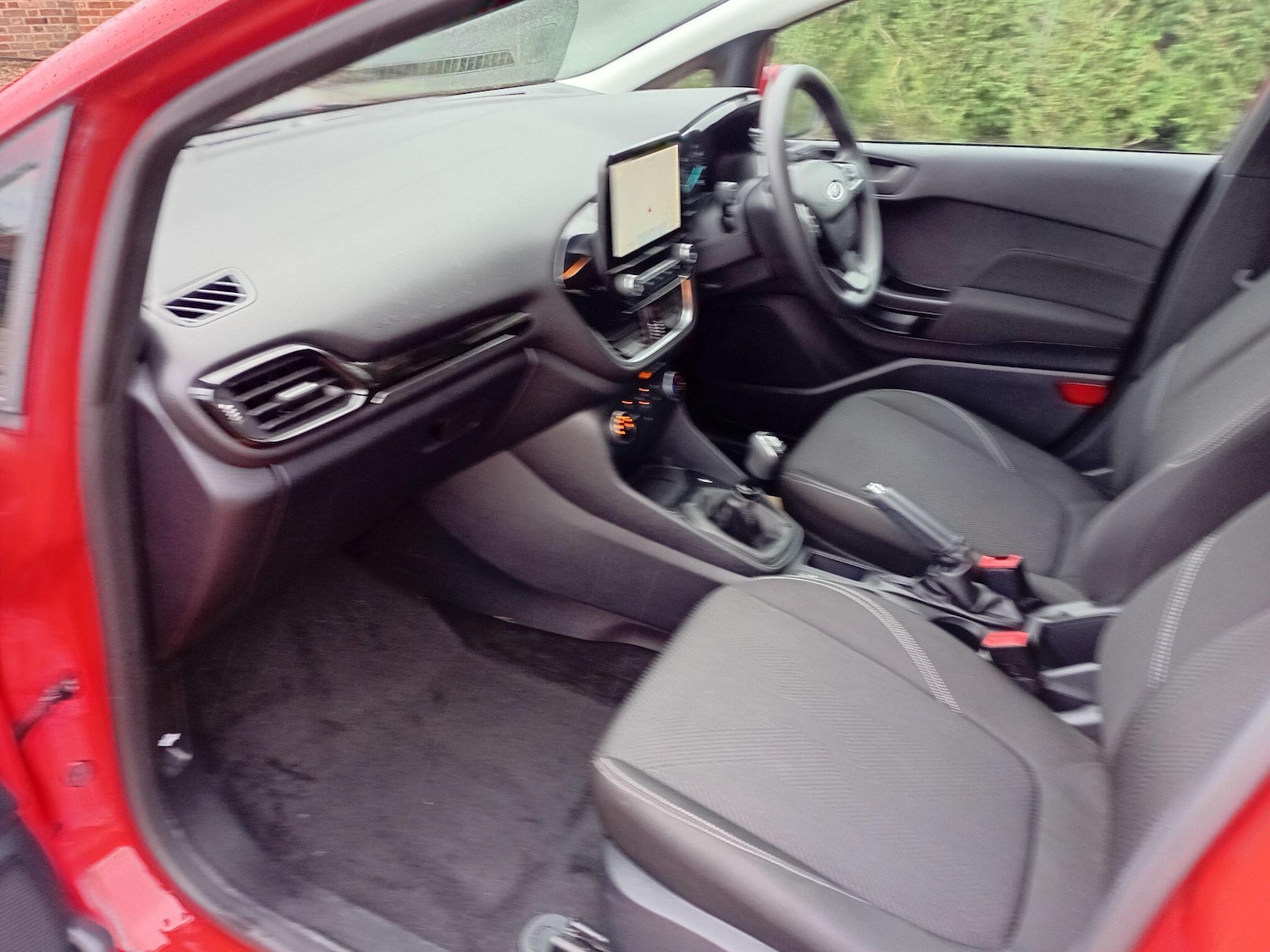 Used Ford Fiesta 2022 for sale - 76735112: Photo 26