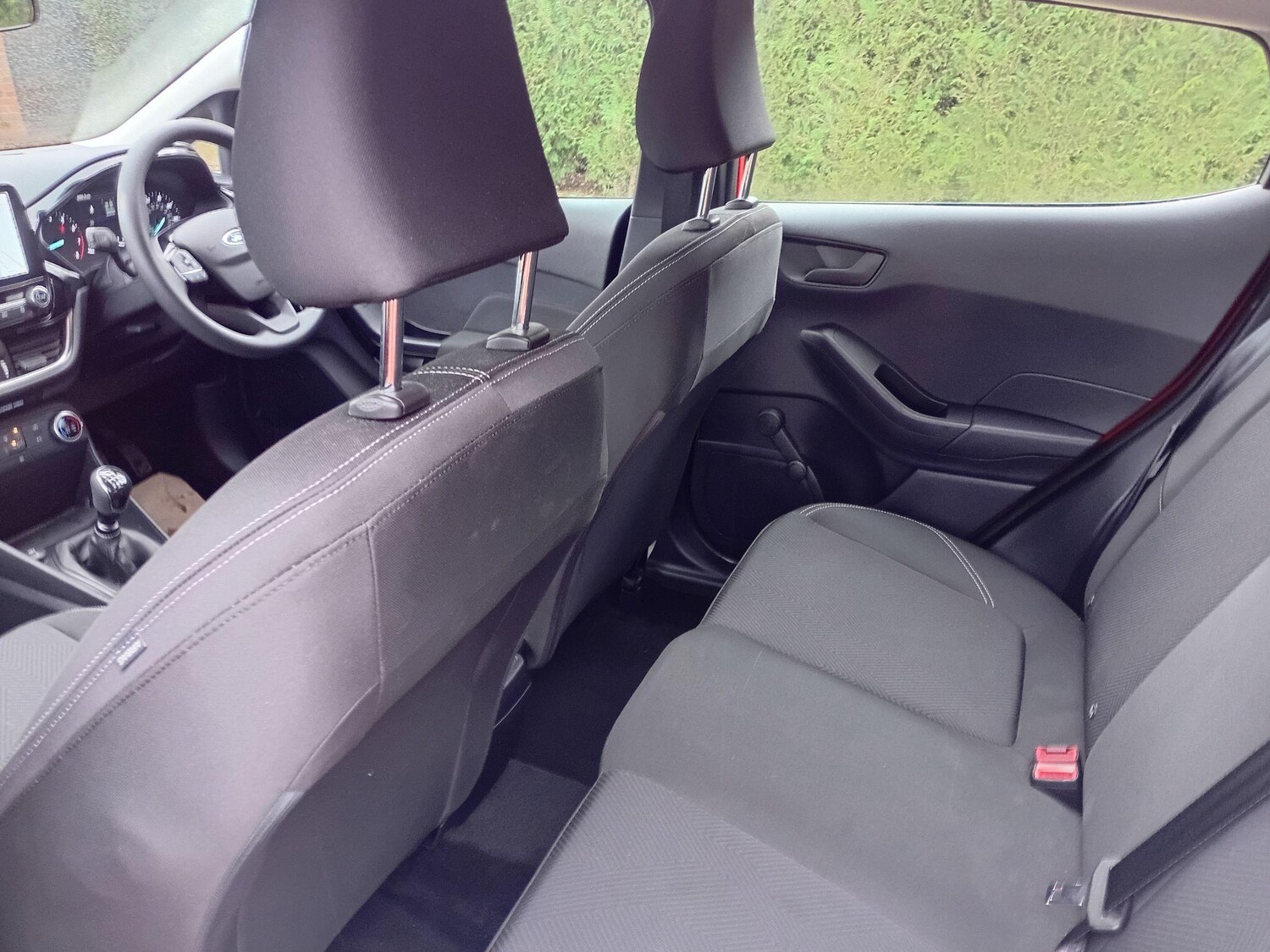 Used Ford Fiesta 2022 for sale - 76735112: Photo 29