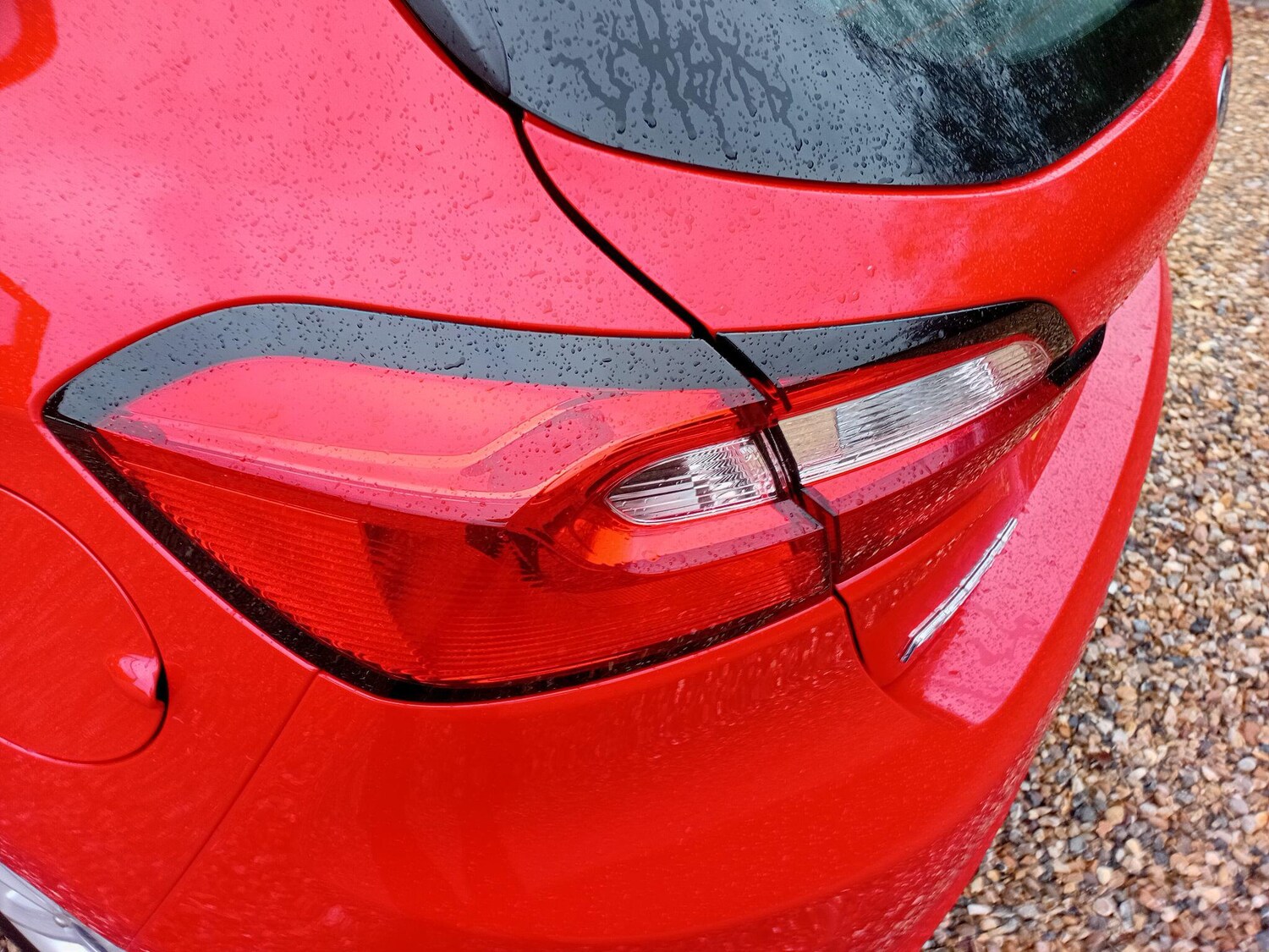 Used Ford Fiesta 2022 for sale - 76735112: Photo 30