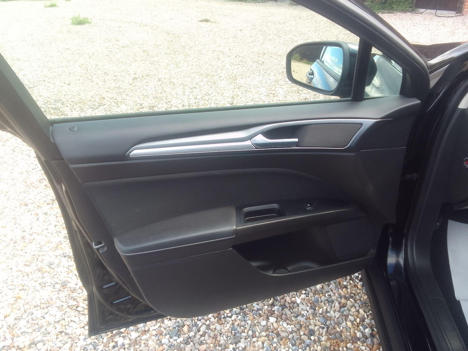 Used Ford Mondeo 2017 for sale - 76802370: Photo 10