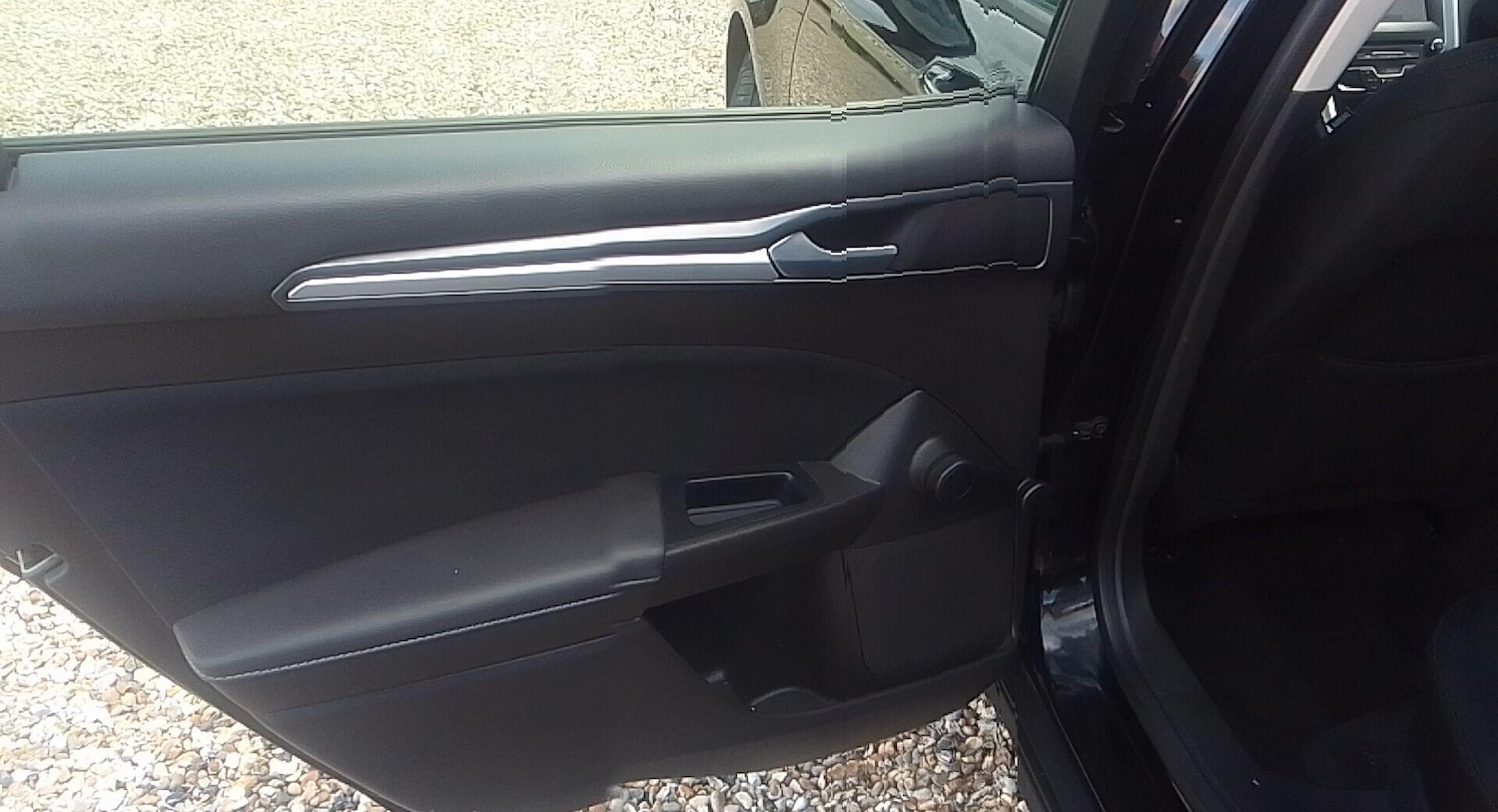 Used Ford Mondeo 2017 for sale - 76802370: Photo 11