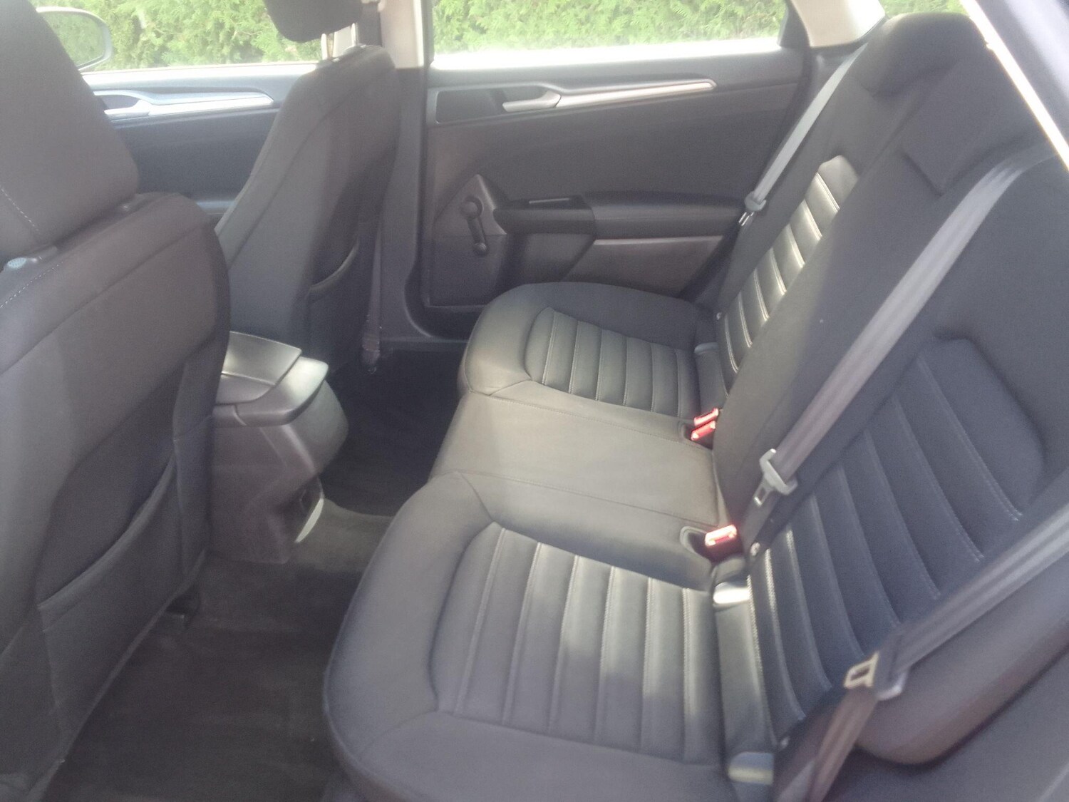 Used Ford Mondeo 2017 for sale - 76802370: Photo 14