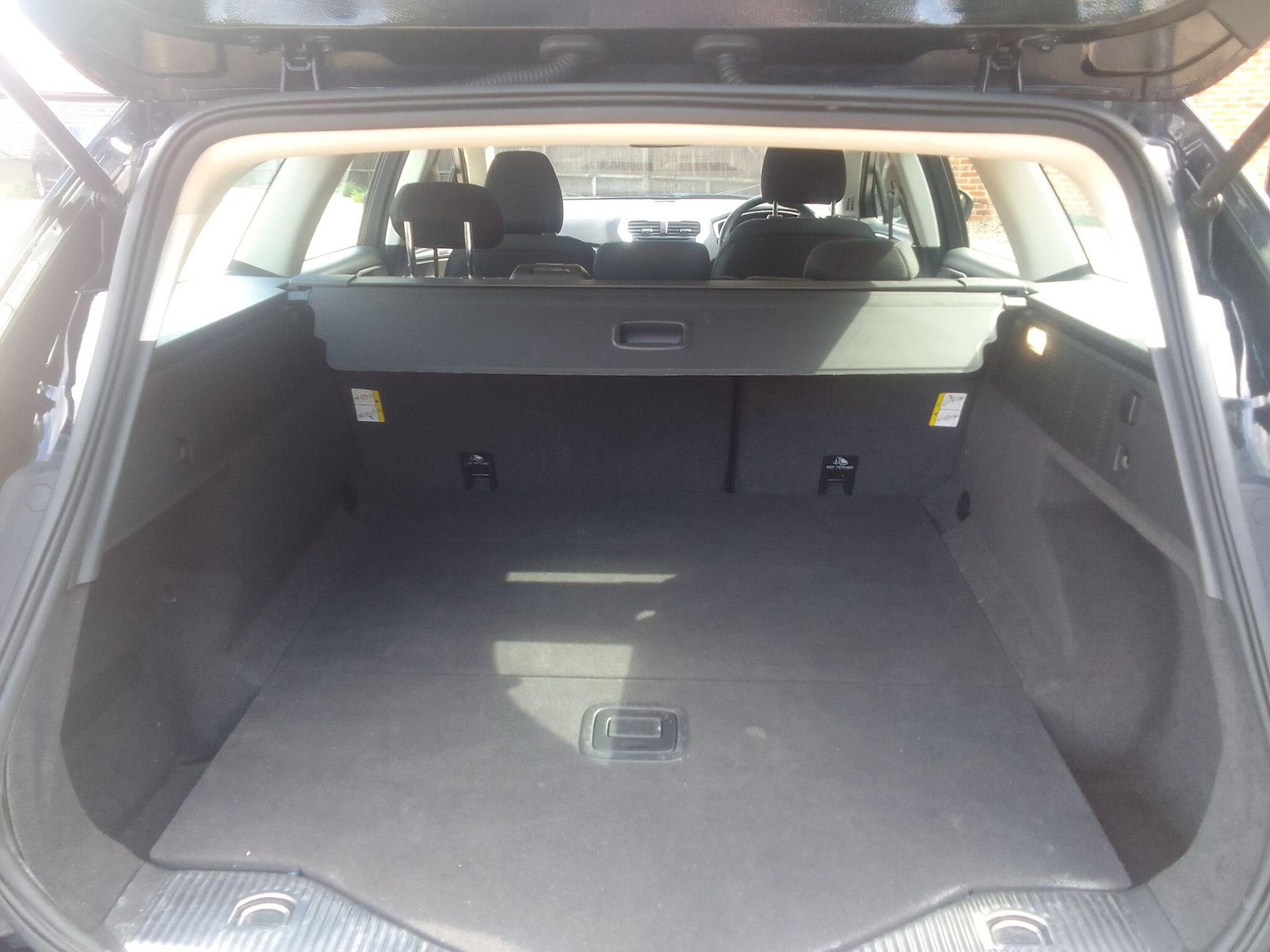 Used Ford Mondeo 2017 for sale - 76802370: Photo 15