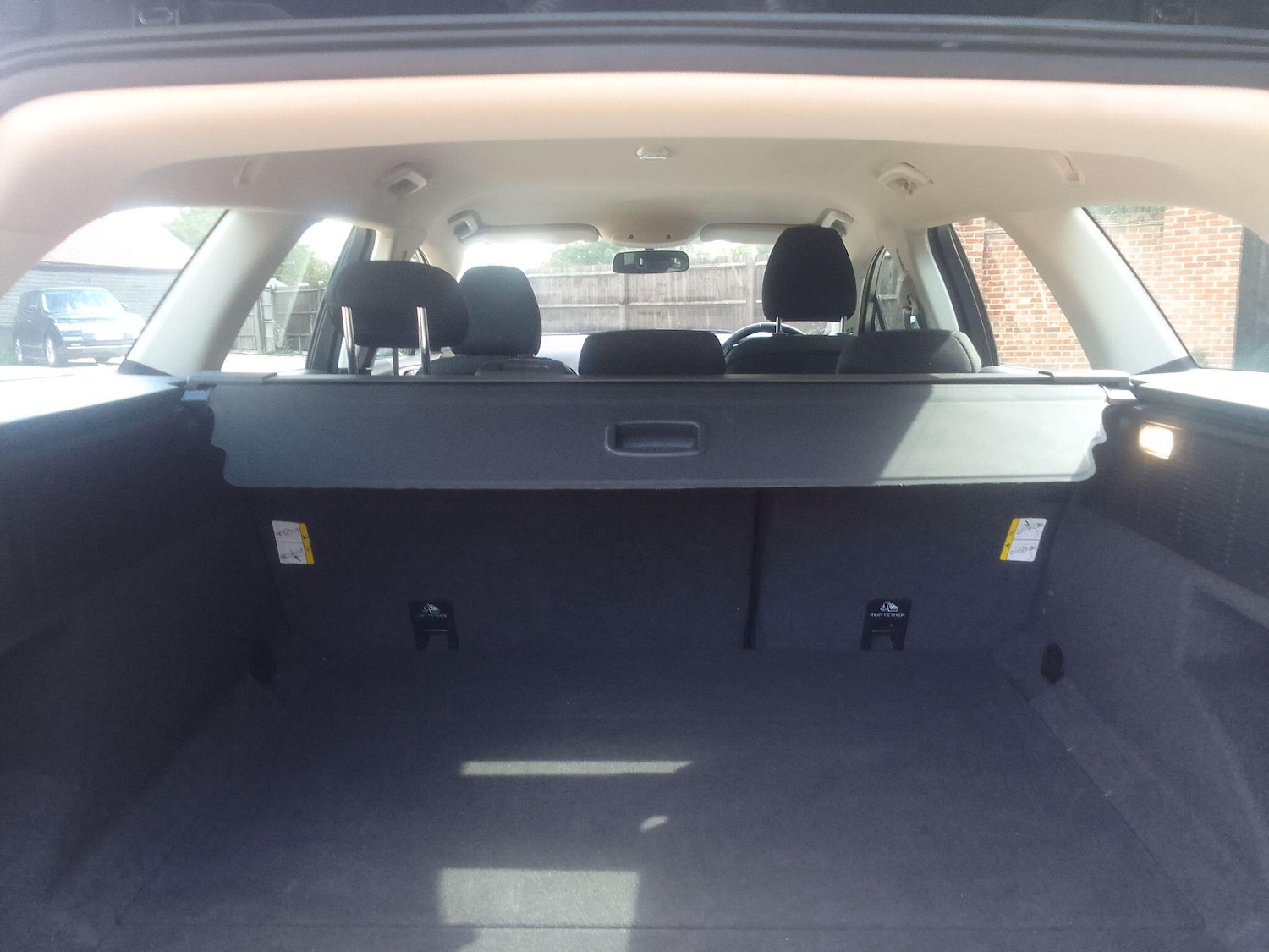 Used Ford Mondeo 2017 for sale - 76802370: Photo 16