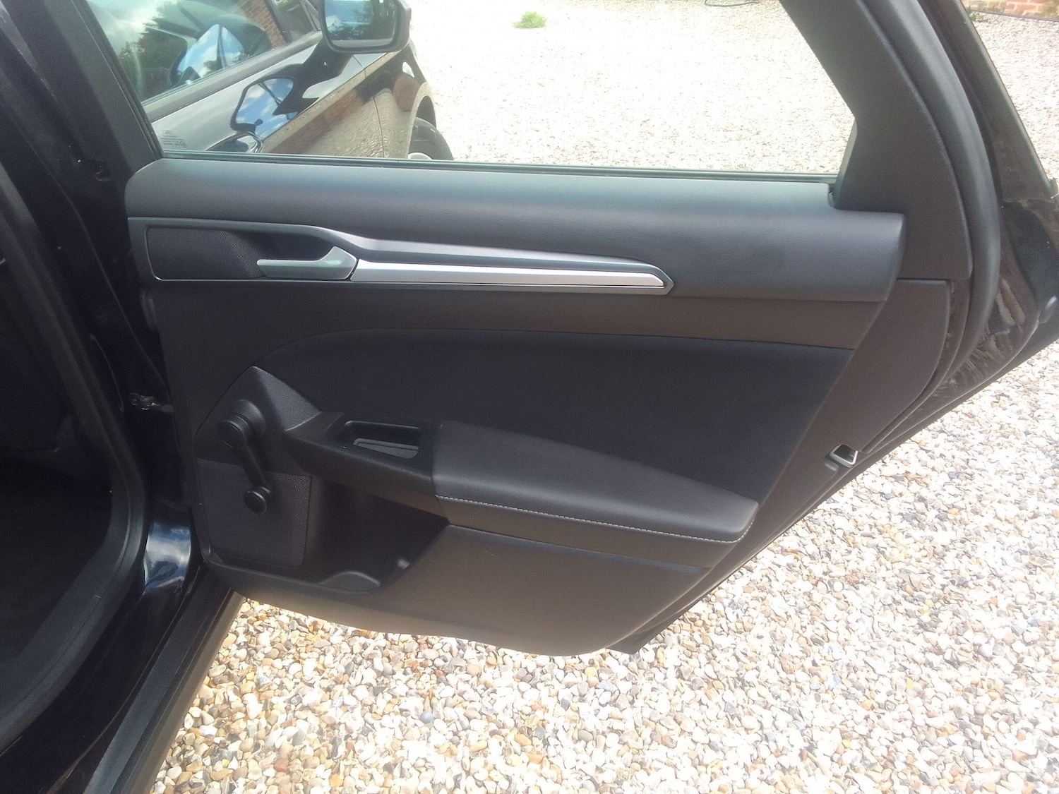 Used Ford Mondeo 2017 for sale - 76802370: Photo 18